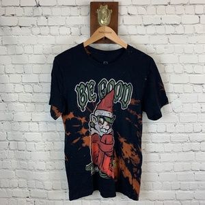 Vardagen Bleached Be Good Elf Shirt